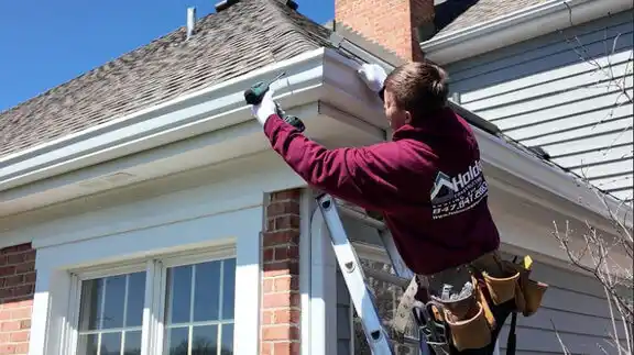 gutter services Berwyn Heights